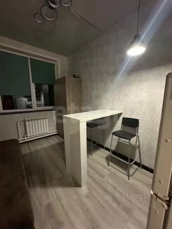 Студия Новосибирская область, Новосибирск Северный мкр, ул. ... - Фото 2