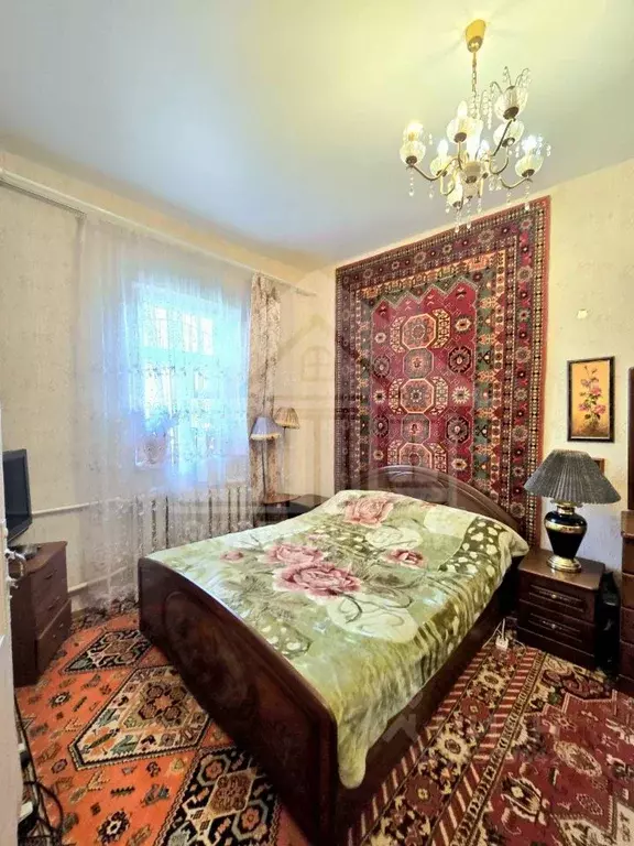 2-к кв. Ростовская область, Таганрог ул. Энгельса, 25 (51.4 м) - Фото 1