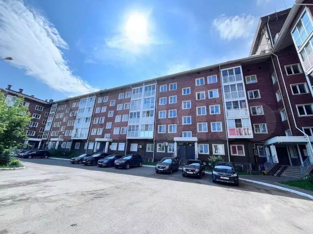 Офис в Удмуртия, с. Завьялово ул. Речная, 24 (58 м) - Фото 2