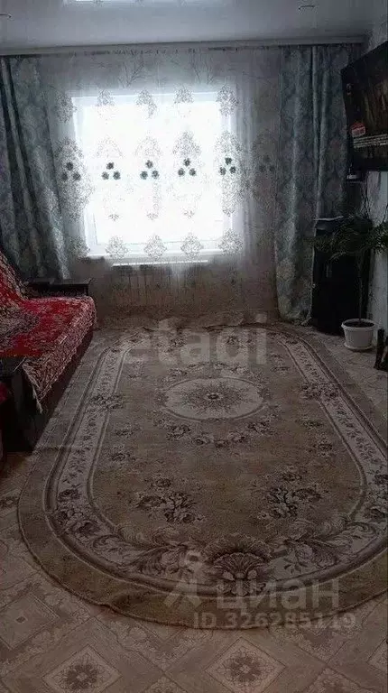 Дом в Кировская область, Слободской район Р-243, 628-й км (72 м) - Фото 1