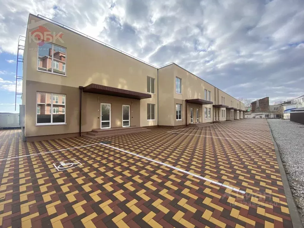 2-к кв. Крым, Евпатория ул. Революции, 3 (75.0 м) - Фото 2