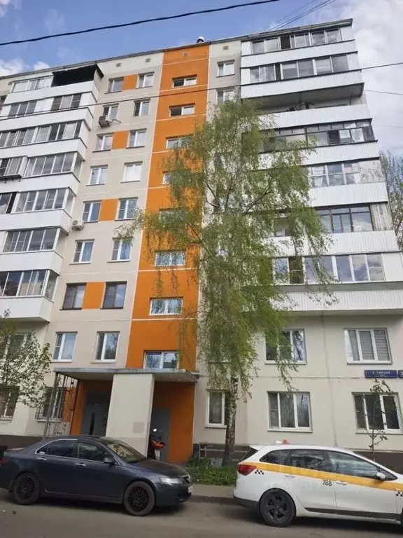 2-к кв. Москва Алтайская ул., 32 (47.2 м) - Фото 1