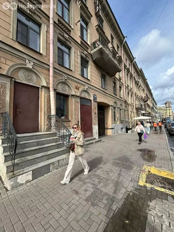 Помещение свободного назначения (36 м) - Фото 2