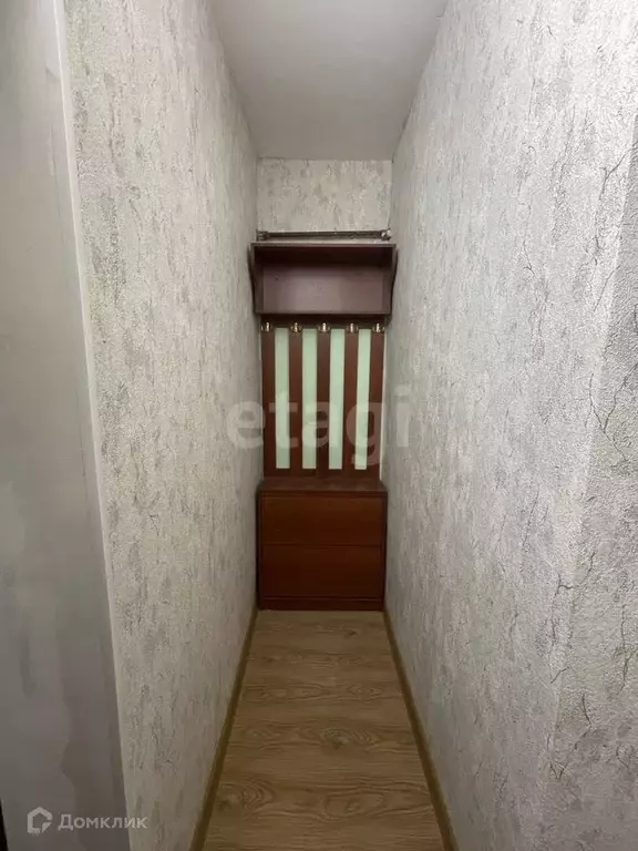 Продаётся 1-к квартира, 25.7 м - Фото 1