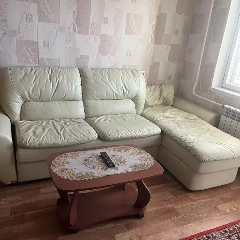 1-к кв. Самарская область, Самара Владимирская ул., 37 (30.0 м) - Фото 1