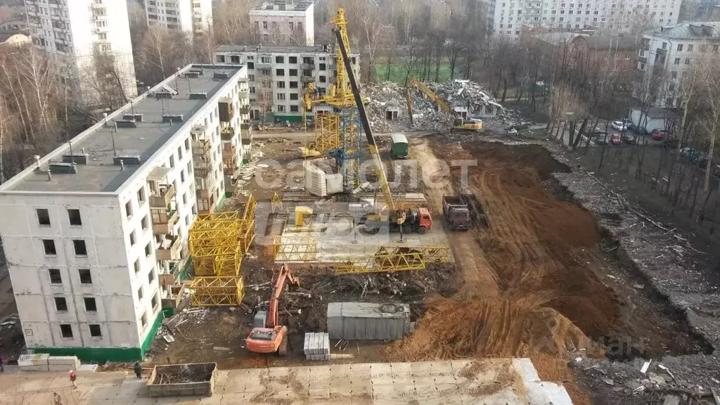 Участок в Курская область, Курск Рябиновая ул. (70.0 сот.) - Фото 1