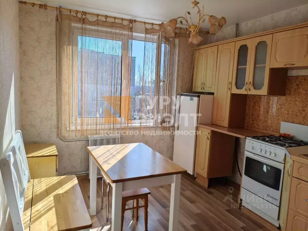 2-к кв. Калининградская область, Калининград ул. Подполковника ... - Фото 1