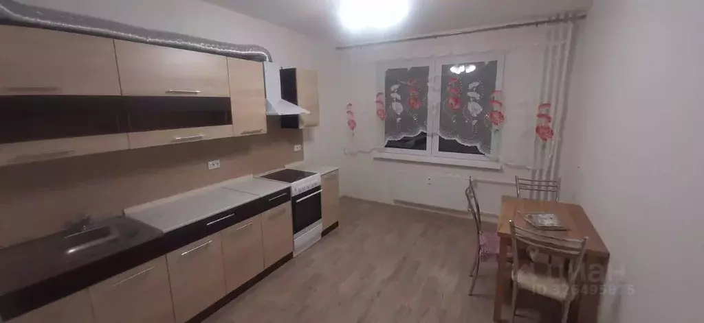 1-к кв. Санкт-Петербург ул. Пейзажная, 12 (40.0 м) - Фото 1