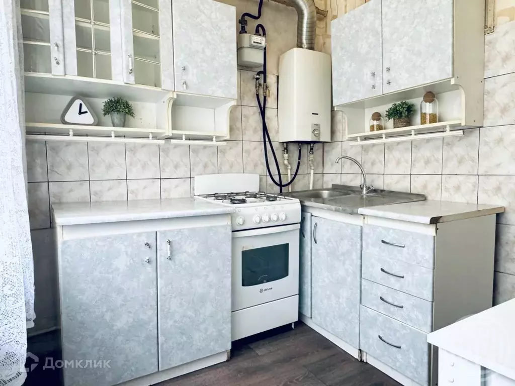 Продаётся 1-к квартира, 32.3 м - Фото 0