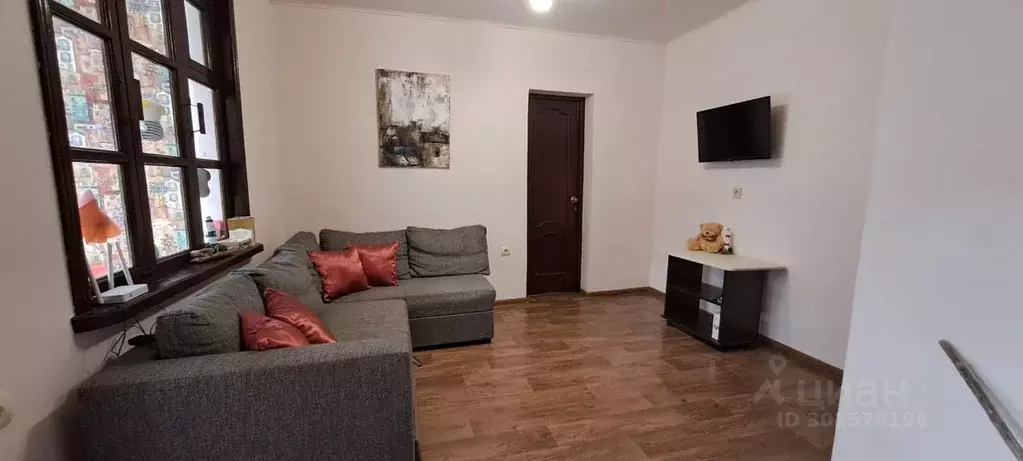 Дом в Краснодарский край, Сочи Львовская ул., 13А (120 м) - Фото 2