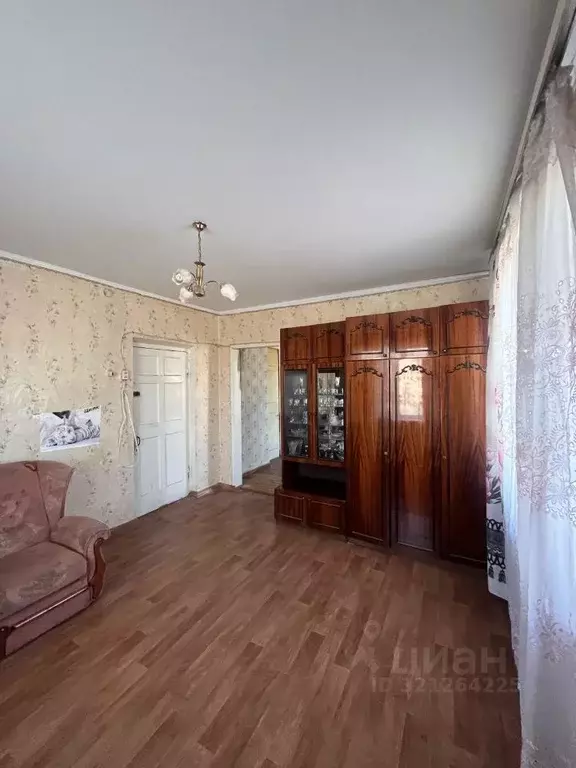 3-к кв. Крым, Керчь ул. Комарова, 83А (64.0 м) - Фото 0