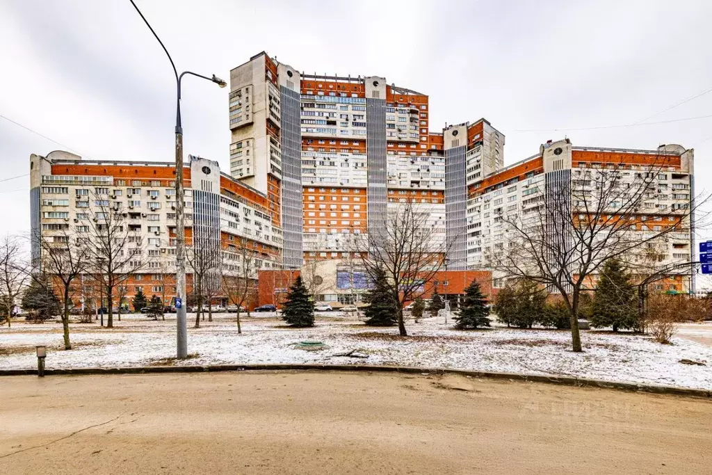 5-к кв. Москва Жулебинский бул., 5 (153.7 м) - Фото 0