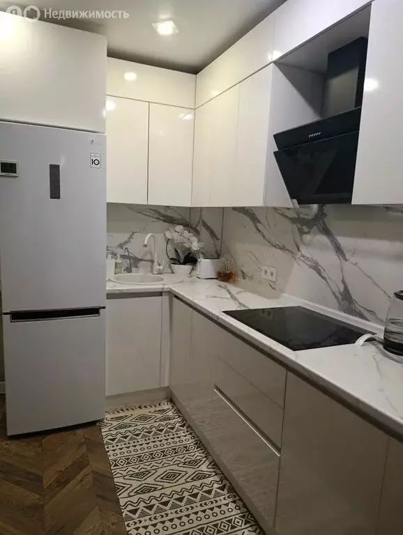 3-комнатная квартира: Владимир, улица Нижняя Дуброва, 47к3 (71 м) - Фото 2