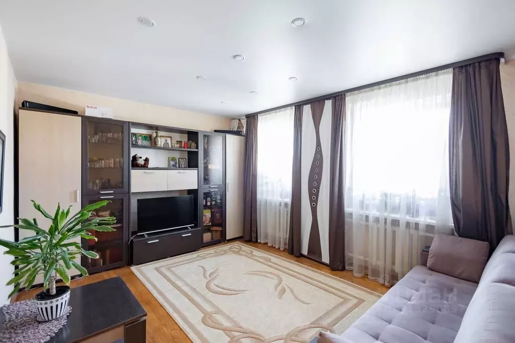 Дом в Брянская область, Брянск ул. Азарова, 94 (58 м) - Фото 0
