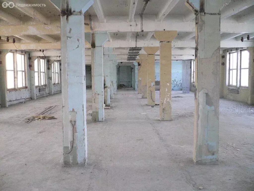 Помещение свободного назначения (1000 м) - Фото 1