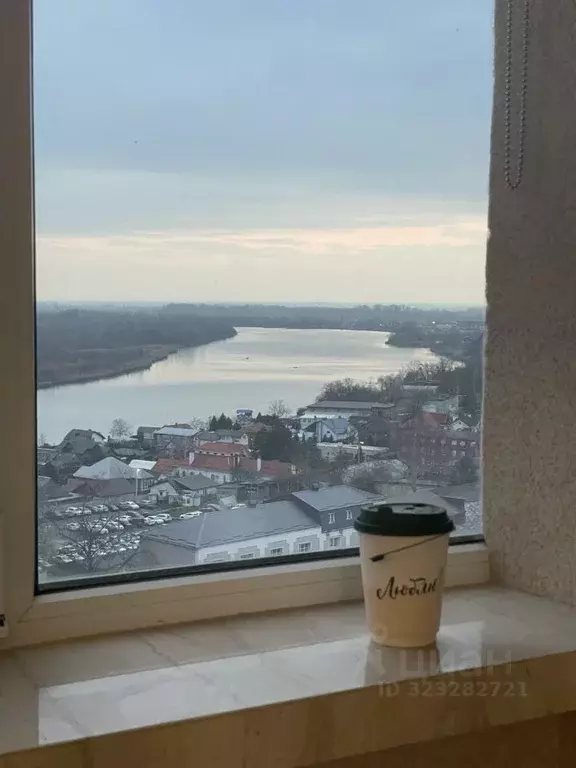 1-к кв. Краснодарский край, Краснодар Кубанская ул., 47 (45.0 м) - Фото 1