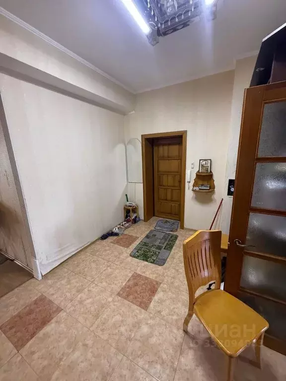 2-к кв. Крым, Симферополь ул. Семашко, 19 (100.0 м) - Фото 2