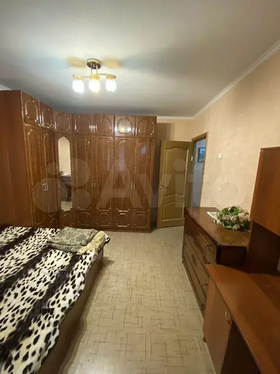 2-к. квартира, 39,9 м, 2/5 эт. - Фото 1