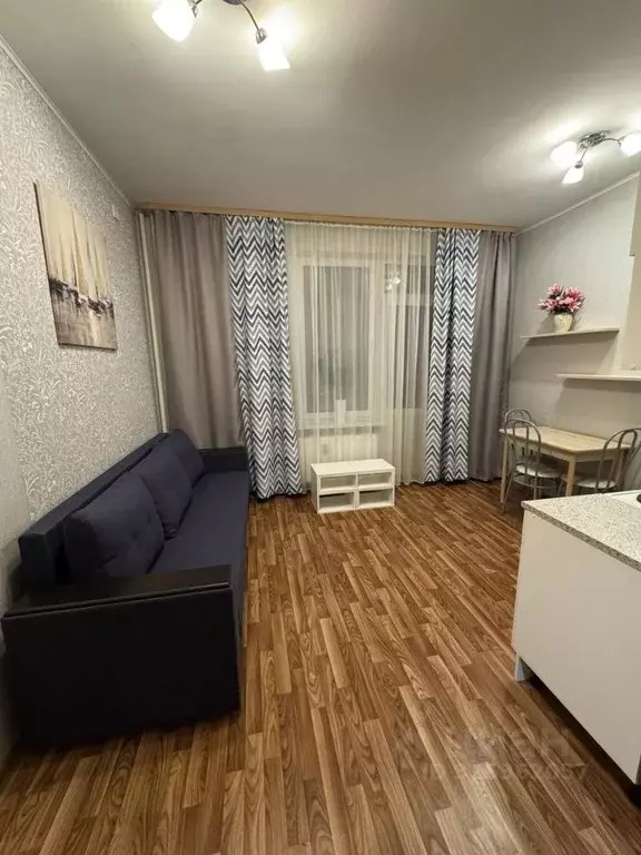 Студия Московская область, Мытищи проезд 1-й Щелковский, 6 (23.0 м) - Фото 1