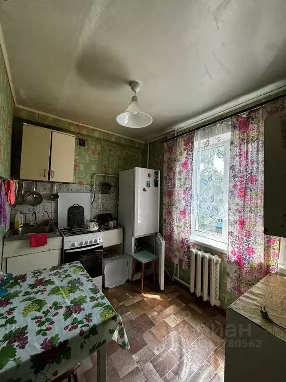 2-к кв. Марий Эл, Волжск ул. Шестакова, 101А (37.0 м) - Фото 0