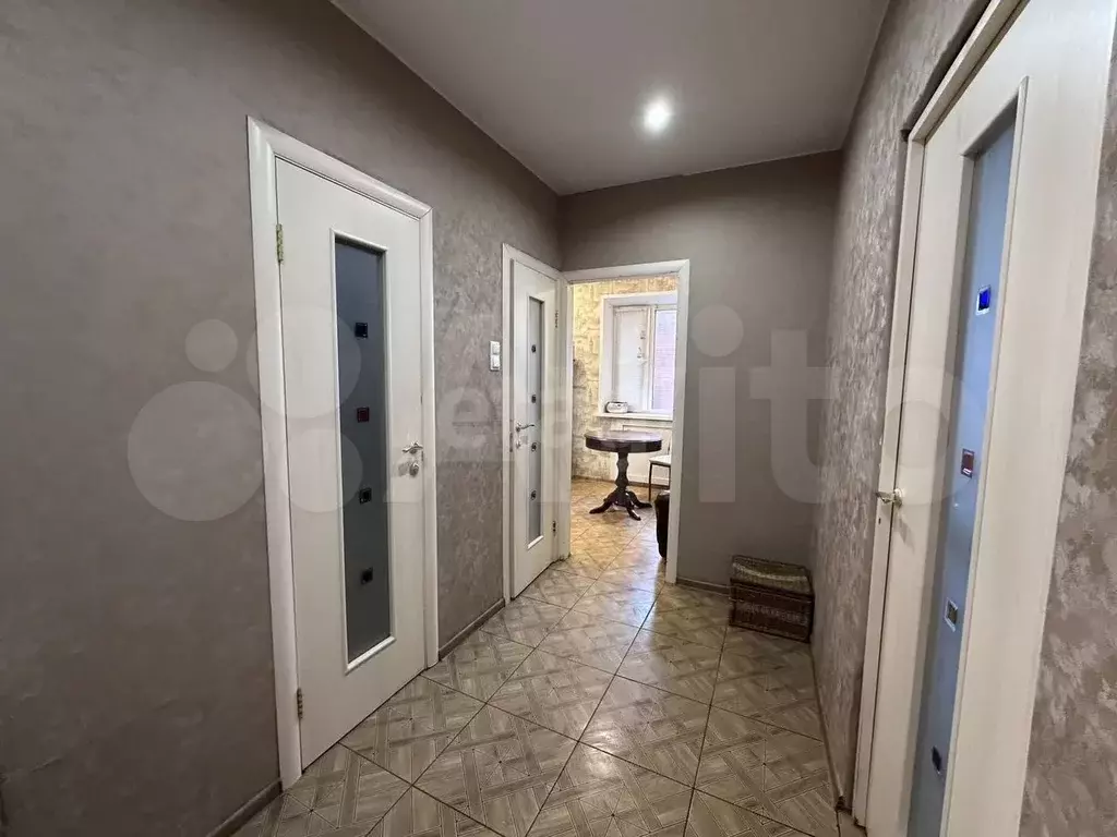 1-к. квартира, 36,6 м, 8/9 эт. - Фото 0