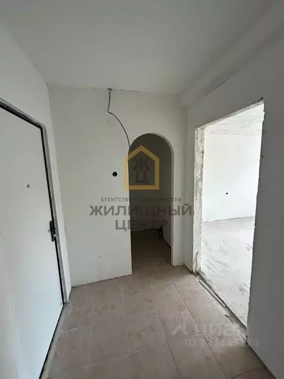 2-к кв. Ставропольский край, Пятигорск ул. Ермолова, 225/1 (33.0 м) - Фото 2