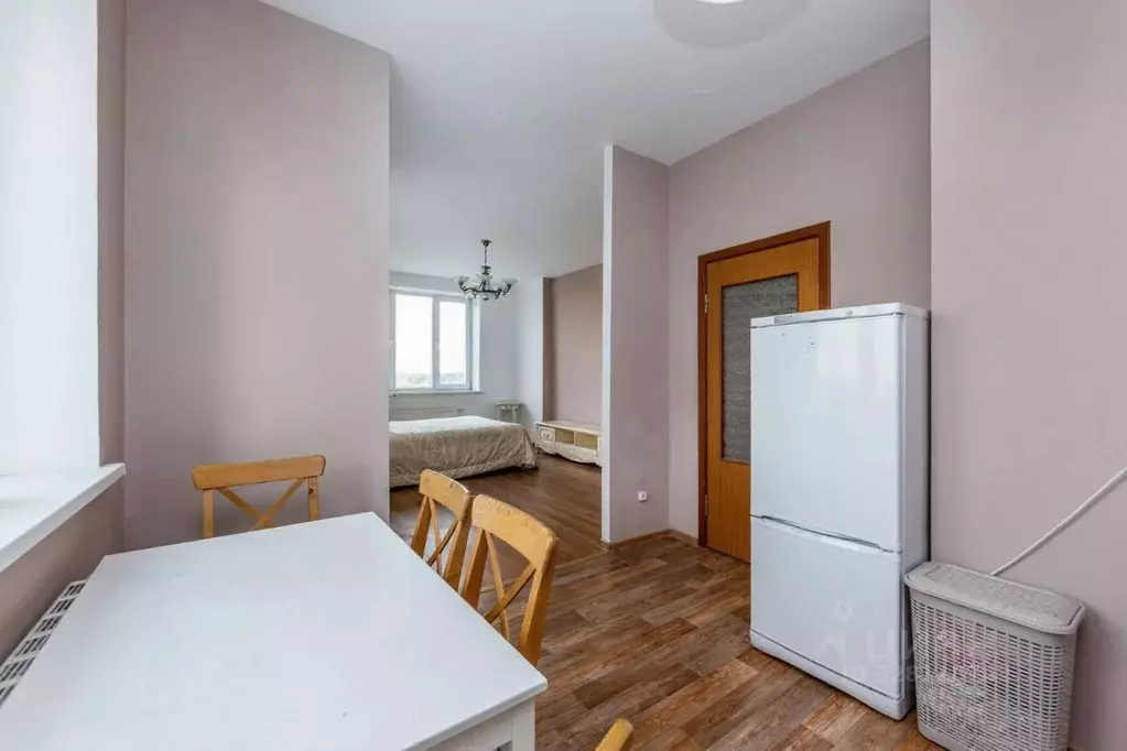 2-к кв. Москва Ягодная ул., 6 (58.0 м) - Фото 2