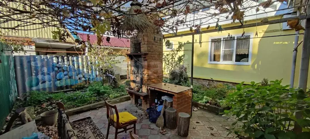 Дом в Адыгея, Майкоп Школьная ул. (49 м) - Фото 1