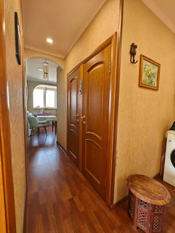 Продаётся 2-к квартира, 38.9 м - Фото 0