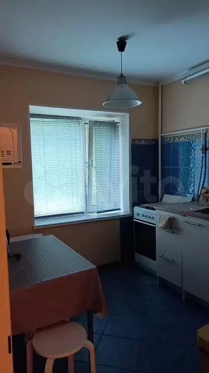 1-к. квартира, 30,4 м, 2/5 эт. - Фото 1
