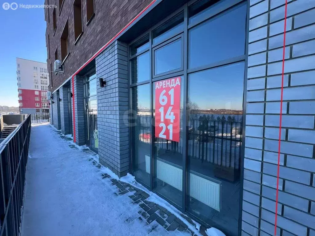 Помещение свободного назначения (25 м) - Фото 2