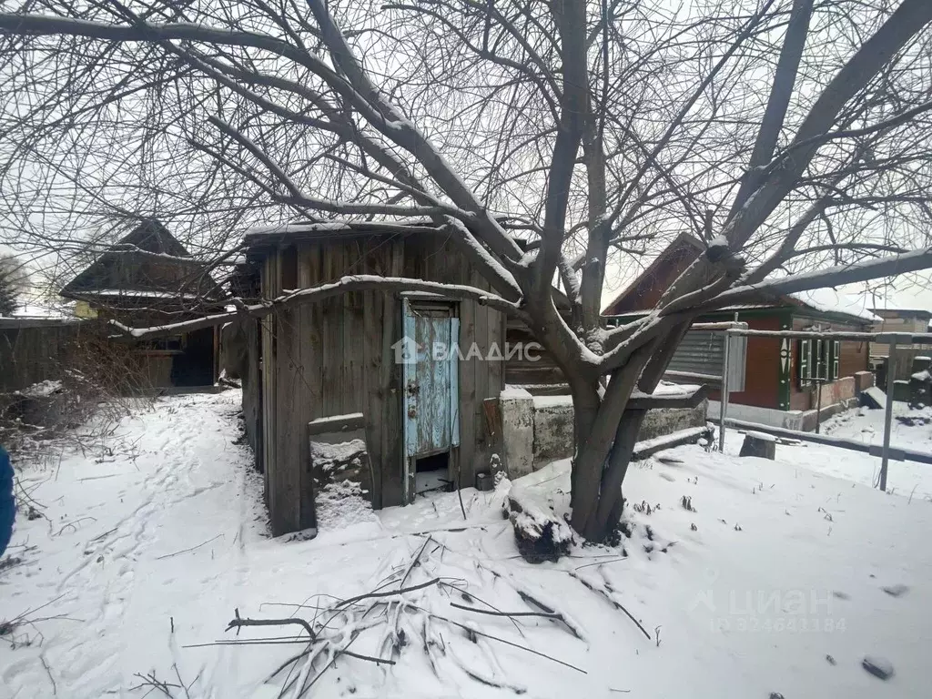 Участок в Алтайский край, Бийск ул. Сергея Лазо, 39 (3.0 сот.) - Фото 2