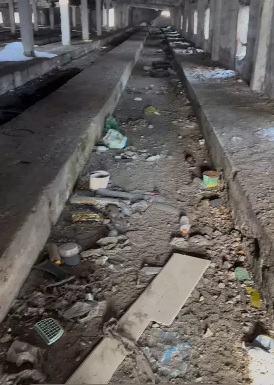 Склад в Бурятия, Иволгинский район, Сотниковское с/пос, с. Сотниково ... - Фото 1