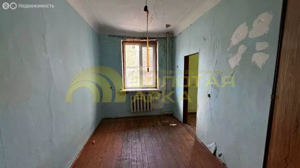 2к в 3-комнатной квартире (10 м) - Фото 2