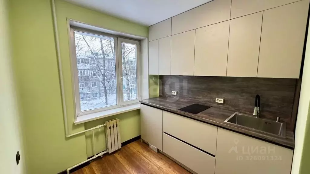 1-к кв. Камчатский край, Петропавловск-Камчатский ул. Чубарова, 12 ... - Фото 2