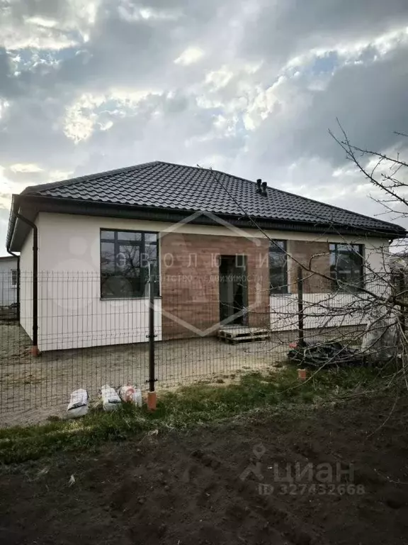 Дом в Калининградская область, Зеленоградский муниципальный округ, ... - Фото 1