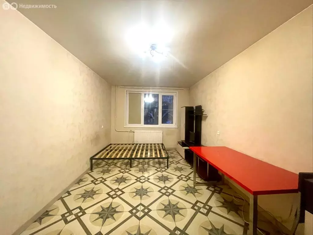 1-комнатная квартира: Санкт-Петербург, проспект Испытателей, 6к1 (34.5 ... - Фото 2