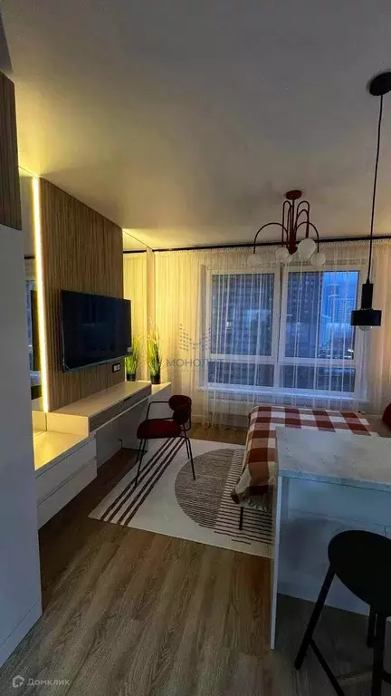 Продаётся квартира-студия, 22 м - Фото 1