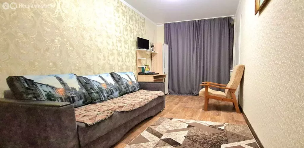 3-комнатная квартира: Цимлянск, Донская улица, 46/7 (65 м) - Фото 0