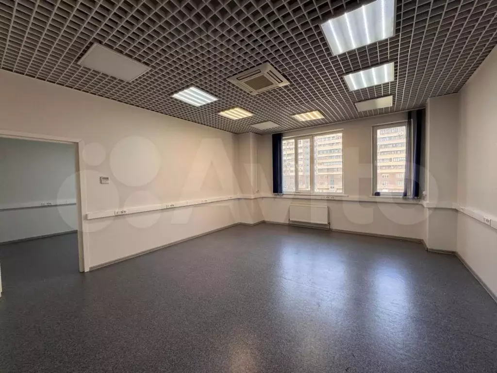 Сдается офис в ЖК Центральном - 51,4 м2 - Фото 0