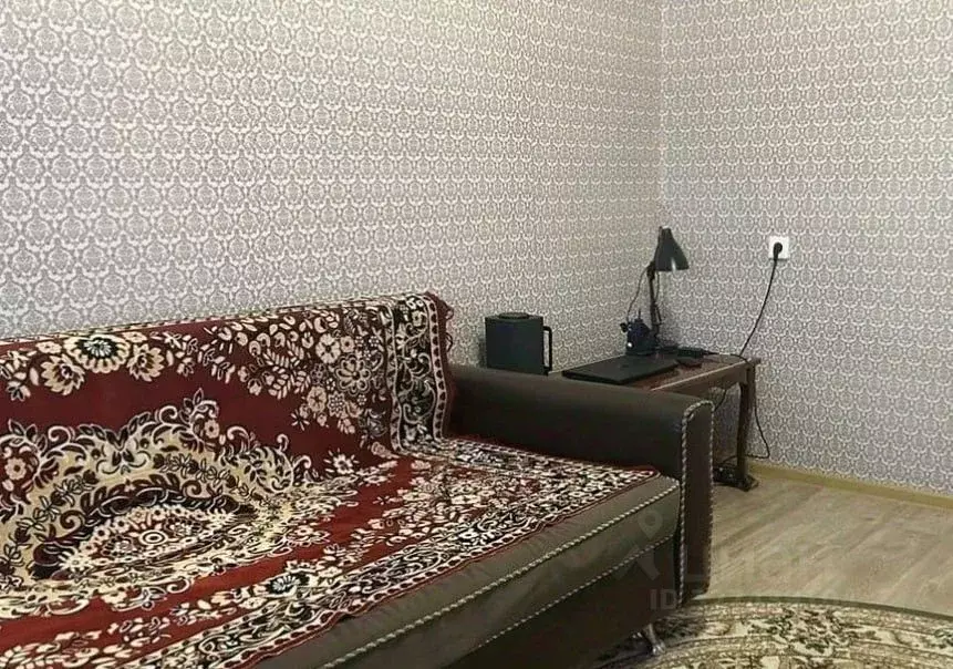 1-к кв. Белгородская область, Белгородский район, Дубовское с/пос, ... - Фото 2