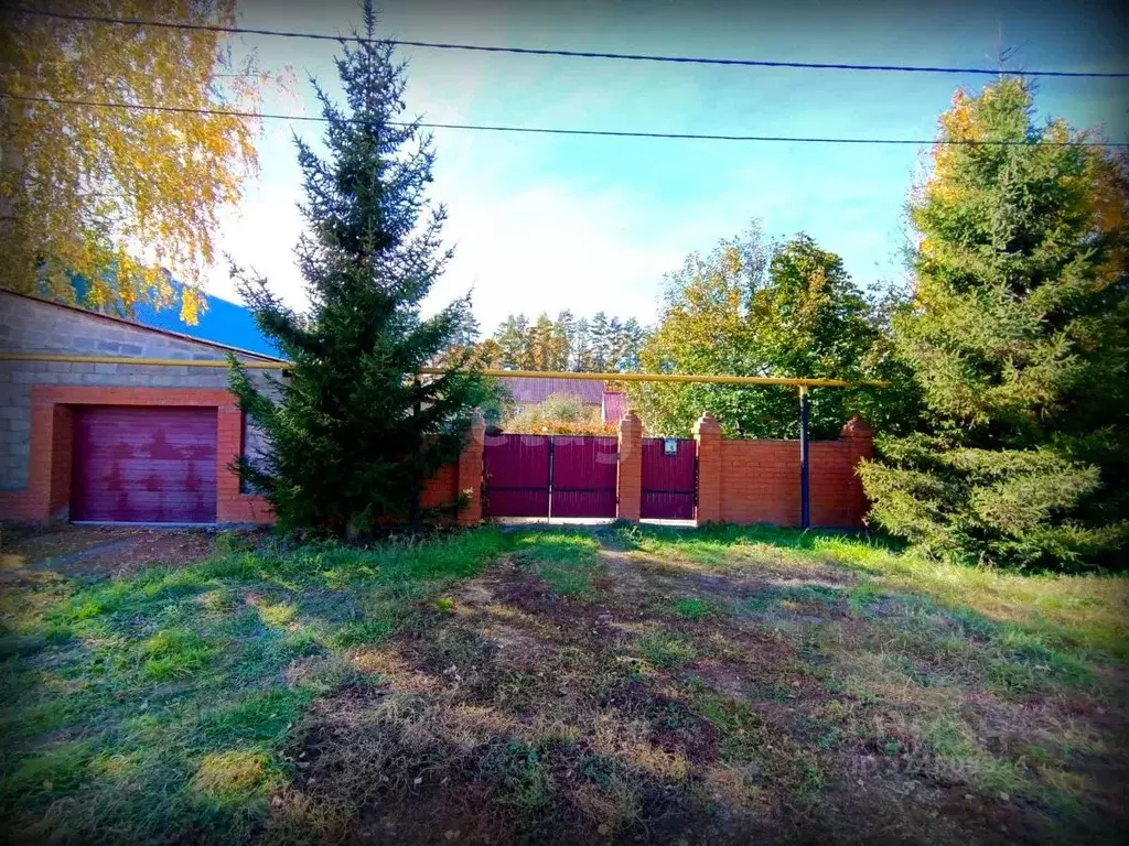 Дом в Башкортостан, Уфа Аграрная ул. (70 м) - Фото 0