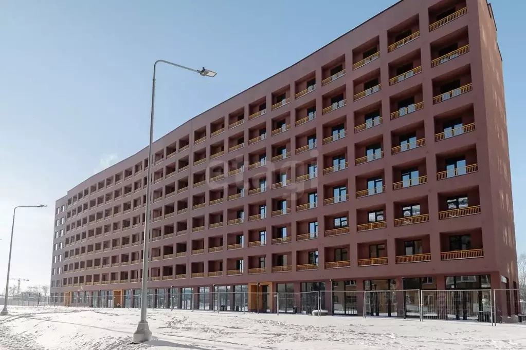 Помещение свободного назначения в Свердловская область, Екатеринбург ... - Фото 1