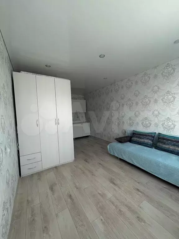 Комната 18 м в 1-к., 4/5 эт. - Фото 1