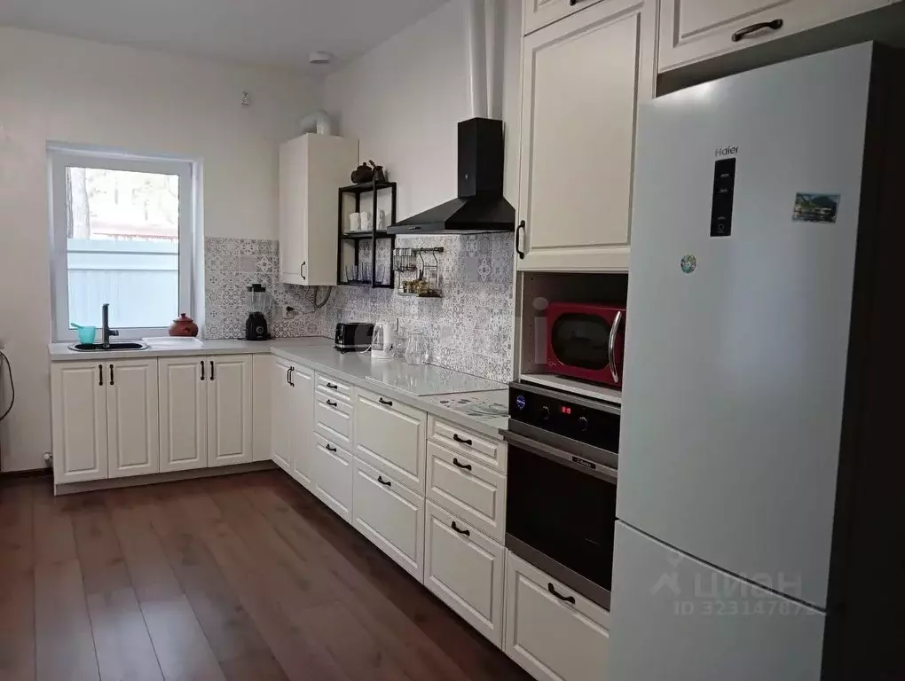 Дом в Тверская область, Калининский муниципальный округ, д. ... - Фото 2