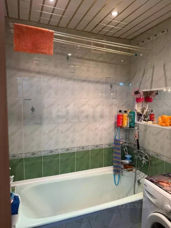 1-к кв. Иркутская область, Ангарск 17-й мкр, 21 (32.5 м) - Фото 1