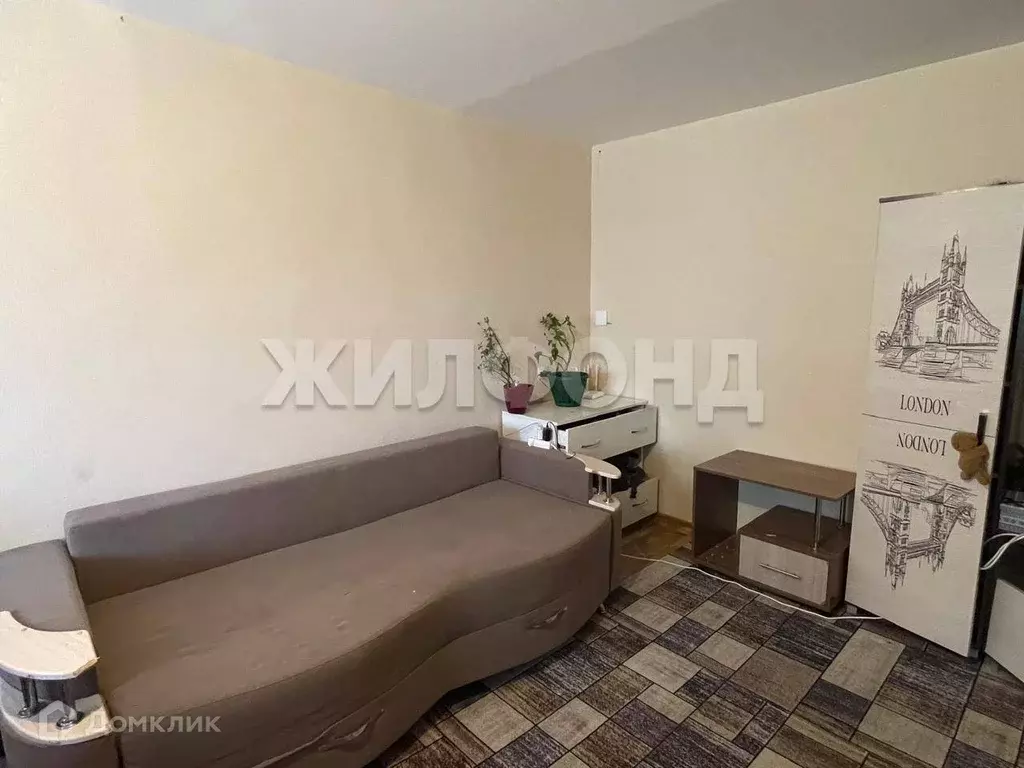 Продаётся 1-к квартира, 34 м - Фото 0