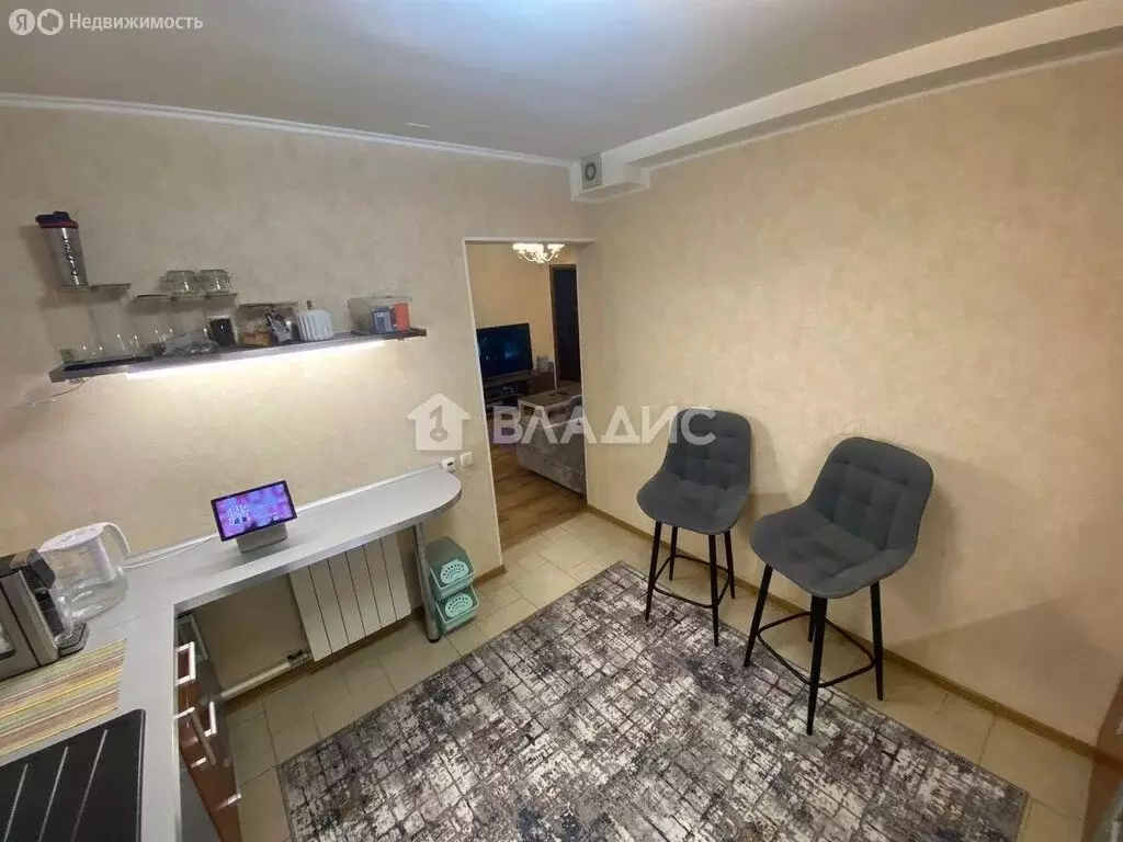 3-комнатная квартира: Одинцово, Можайское шоссе, 45А (75 м) - Фото 2