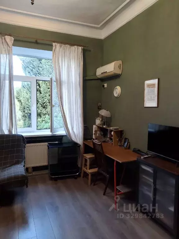 Студия Крым, Ялта ул. Красноармейская, 34 (23.0 м) - Фото 2