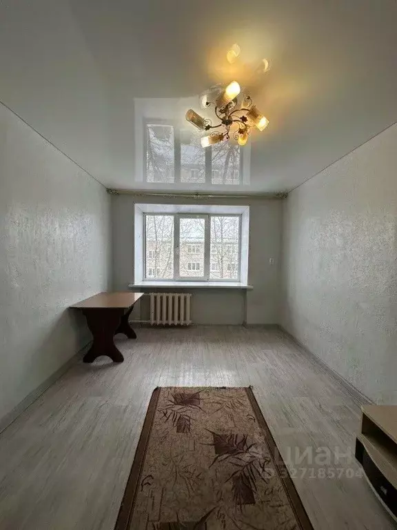 2-к кв. Оренбургская область, Оренбург Карагандинская ул., 52А (27.0 ... - Фото 1